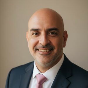 Dr. Francisco M. Lugo, founder of 31 Web Creations