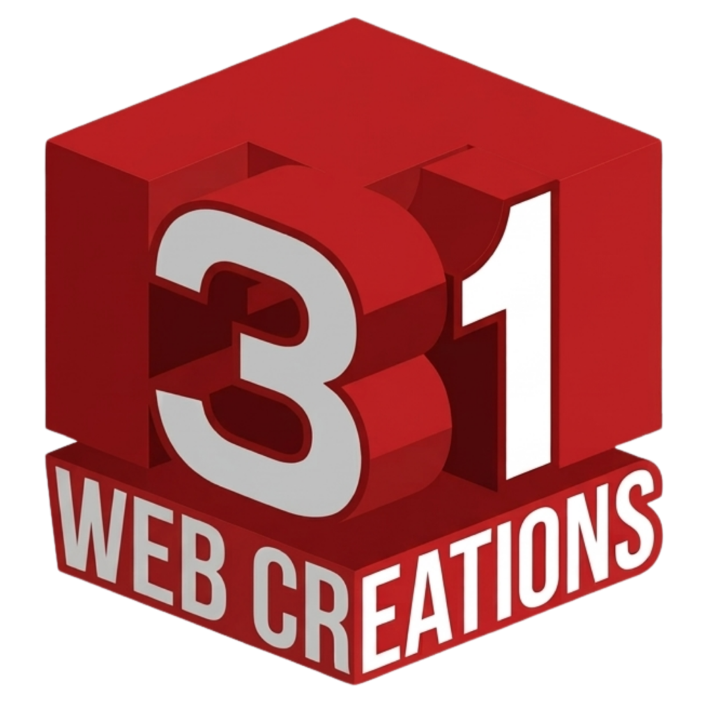 31 Web Creations